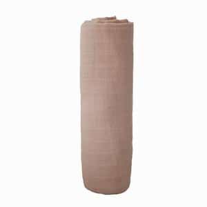 Mushie Swaddle – Blasse Taupe from Glow - the store