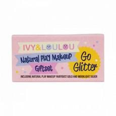 Go Glitzer Geschenkset via Glow - the store