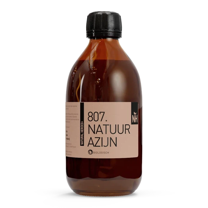 Bio-Naturessig from Glow - the store