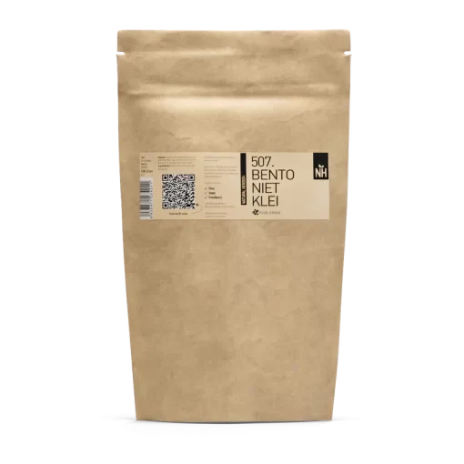 Bentonit-Ton (Lebensmittelqualität) from Glow - the store