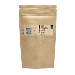 Bentonit-Ton (Lebensmittelqualität) from Glow - the store