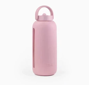 Trinkflasche aus Glas | GROSSE FLASCHE | 1000ml | Kleiner Finger from Glow - the store