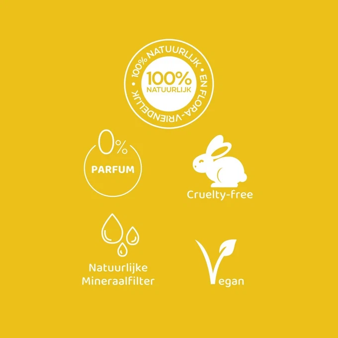 Natürlicher Sonnenschutz für Baby und Kind | Faktor 50 from Glow - the store