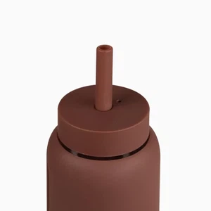 Mini Lounge Strohhalm + Kappe | Kokospalme from Glow - the store