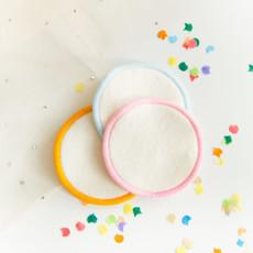 Wiederverwendbare Make-up-Pads from Glow - the store