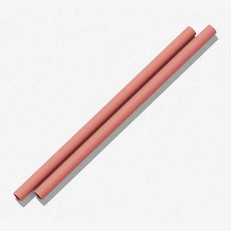 Set farbige Strohhalme | Ton from Glow - the store