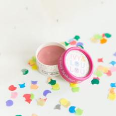 Natural Play Make-up Lollypop Pink via Glow - the store