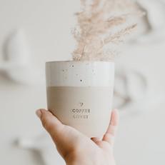 Tasse Coffee Lover from Glow - the store