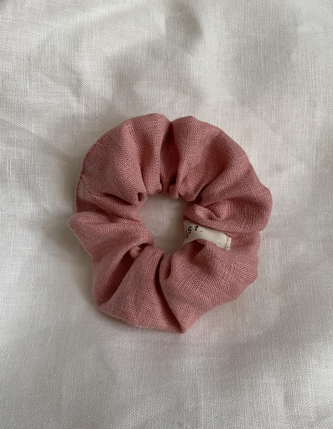 Scrunchie from gust.