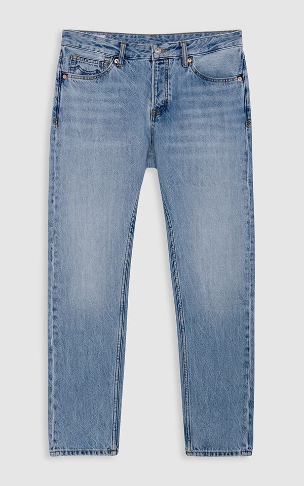 Jeans Jerrick from Het Faire Oosten