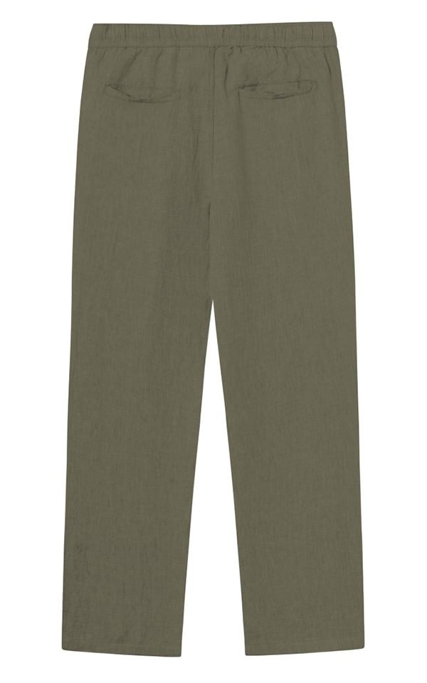 Pants Linen Loose from Het Faire Oosten