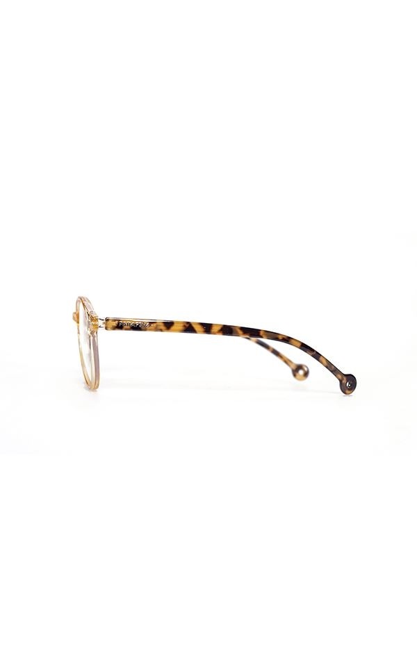 Glasses Volga from Het Faire Oosten