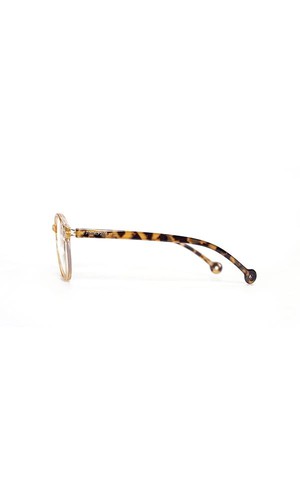 Glasses Volga from Het Faire Oosten