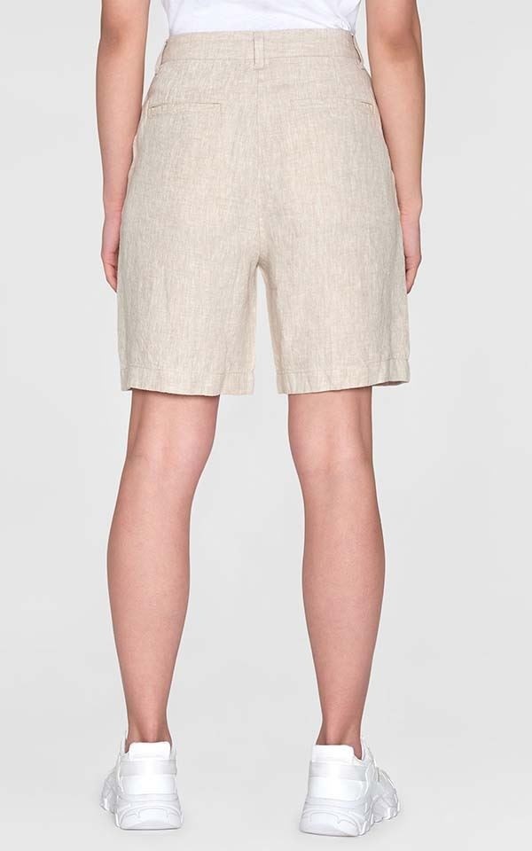 Shorts Posey Wide High-Rise from Het Faire Oosten