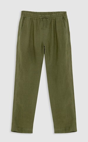 Pants Martin Linen from Het Faire Oosten