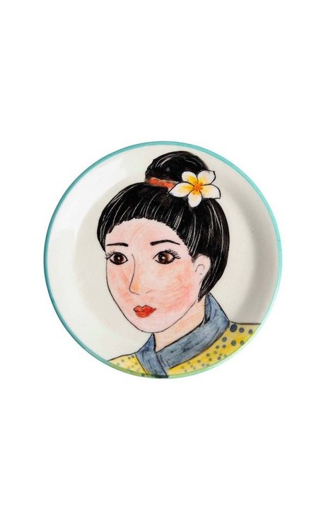 Women Of The World – Thailand from Het Faire Oosten