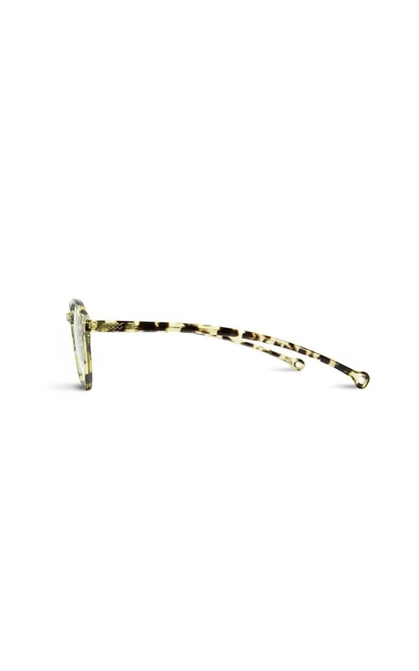 Glasses Volga from Het Faire Oosten