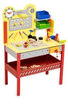 Workbench via Het Faire Oosten