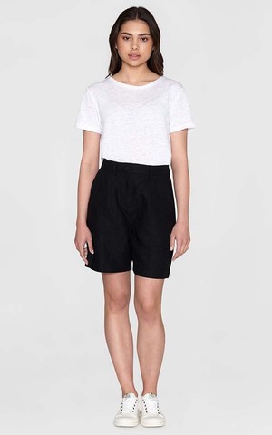 Shorts Posey Wide High-Rise from Het Faire Oosten