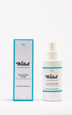 Balancing Toner 150ml via Het Faire Oosten