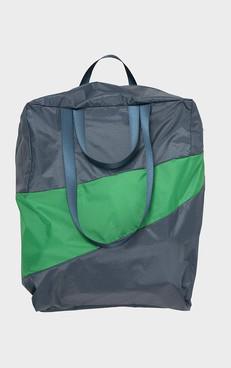 The New Stash Bag via Het Faire Oosten