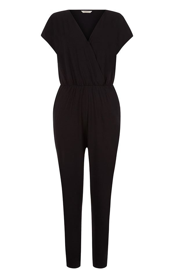 Jumpsuit Oliana from Het Faire Oosten