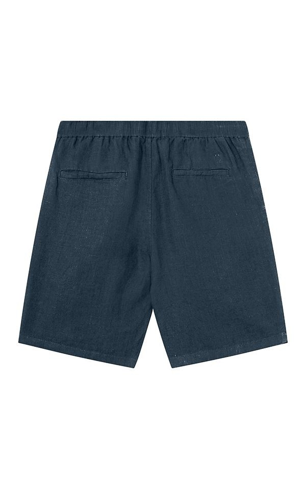 Shorts Linen Loose from Het Faire Oosten