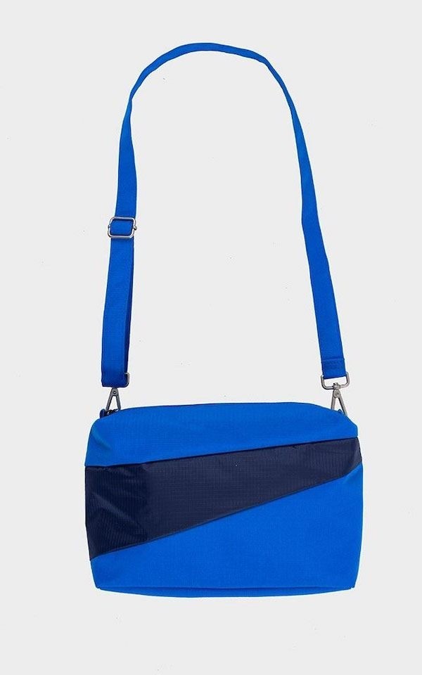 The New Bum Bag M from Het Faire Oosten