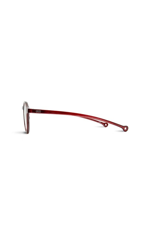 Glasses Volga from Het Faire Oosten