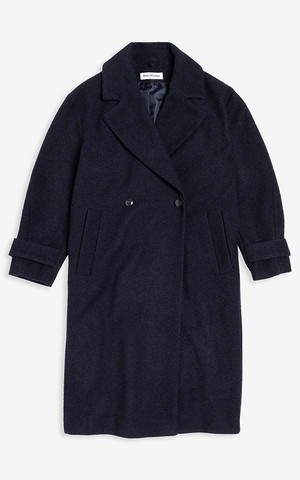 Coat Masako from Het Faire Oosten