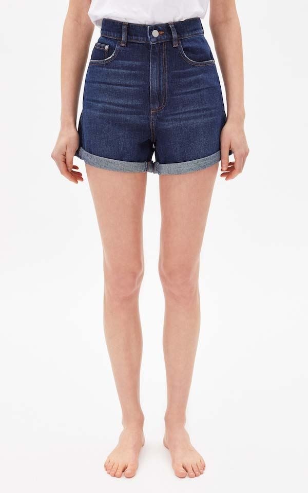 Shorts Silvaa from Het Faire Oosten