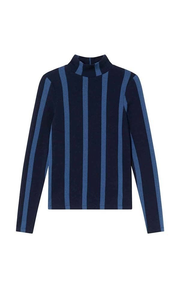 Top Ellen Heritage Dark from Het Faire Oosten