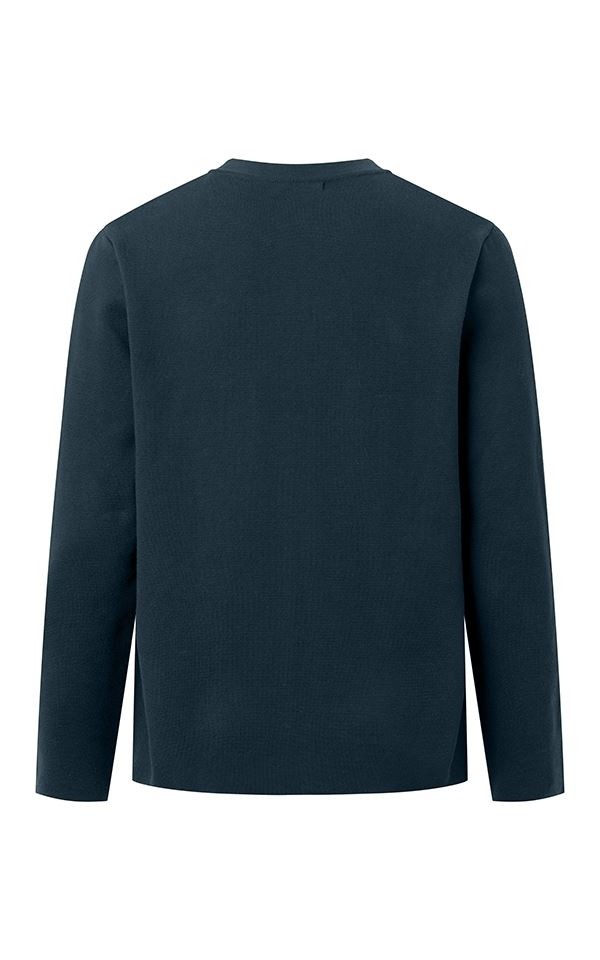 Cardigan Crew Neck Knit from Het Faire Oosten