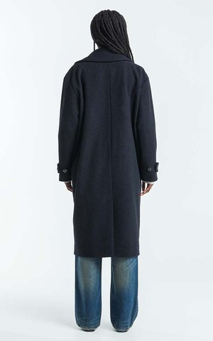 Coat Masako from Het Faire Oosten