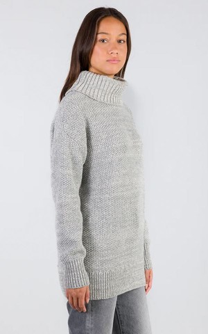 Sweater Cocoon from Het Faire Oosten