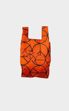 Shopping Bag Peace from Het Faire Oosten