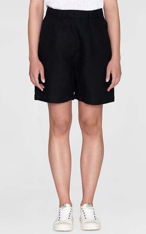 Shorts Posey Wide High-Rise from Het Faire Oosten