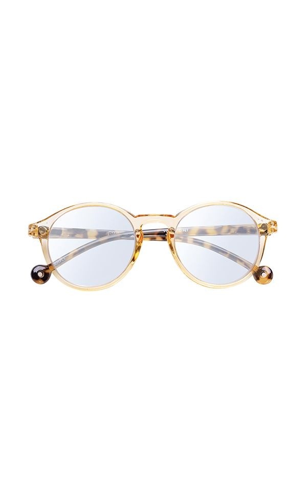 Glasses Volga from Het Faire Oosten