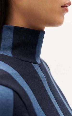 Top Ellen Heritage Dark from Het Faire Oosten