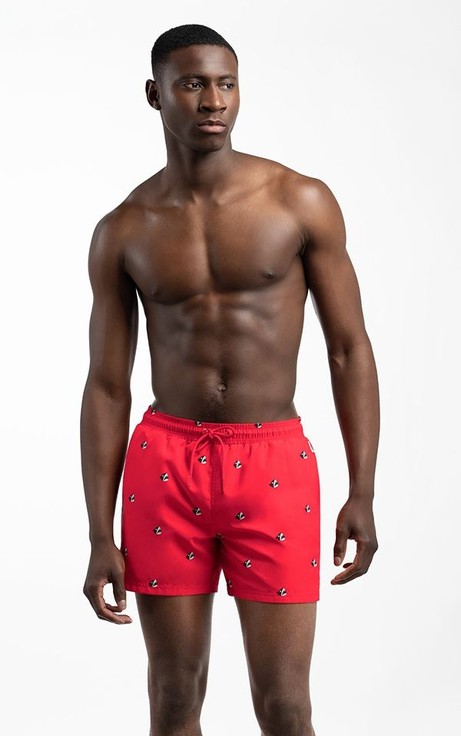 Swim Shorts Roy from Het Faire Oosten