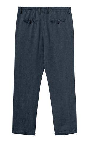 Pants Linen Loose from Het Faire Oosten