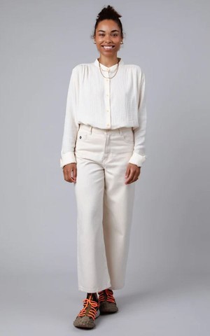 Blouse Bubble Mao Regular from Het Faire Oosten