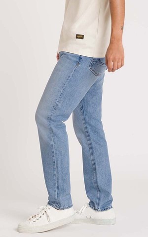 Jeans Jerrick from Het Faire Oosten