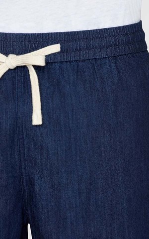 Pants Fig Denim from Het Faire Oosten