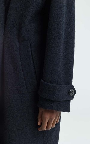 Coat Masako from Het Faire Oosten