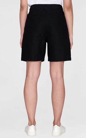 Shorts Posey Wide High-Rise from Het Faire Oosten