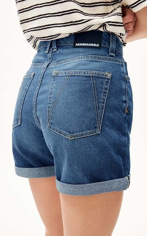 Shorts Sheaari from Het Faire Oosten