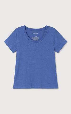 T-Shirt Hemp Regina from Het Faire Oosten