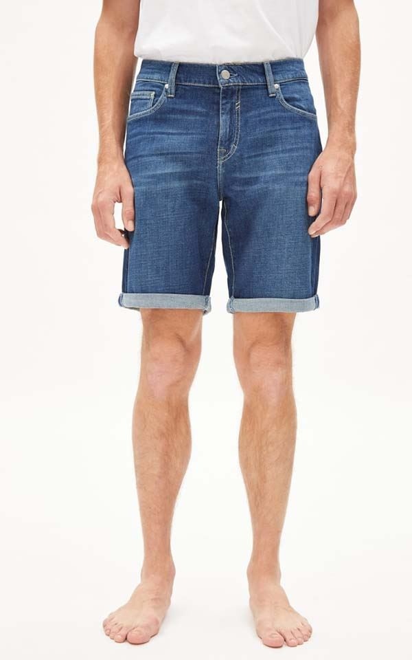 Shorts Naail from Het Faire Oosten