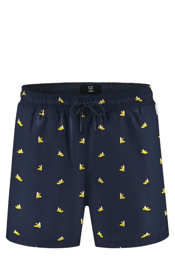 Swim Shorts Sexy Banana from Het Faire Oosten